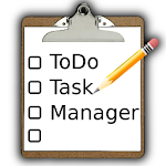 Cover Image of Tải xuống ToDo List Task Manager -Lite  APK