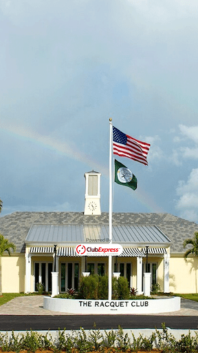 The Racquet Club at Ocean Reef