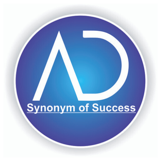Aadi Tutorials logo