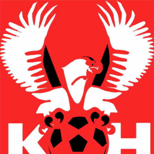 KHFC On This Day logo