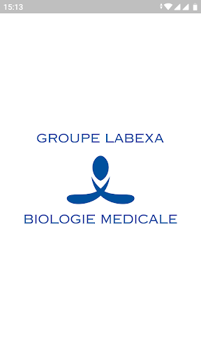 Android application Catalogue LABEXA screenshort