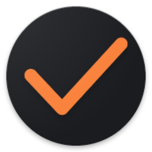 myTODO logo