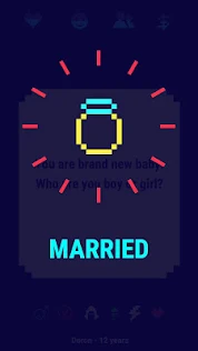 Nirvana: Game of Life - Screenshot 4