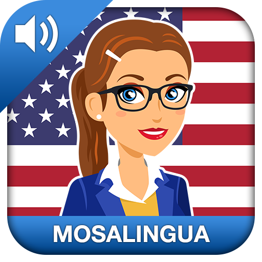 MosaLingua – TOEIC® Test Prep 11.11 Icon