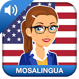 MosaLingua  -  TOEIC® Test Prep icon