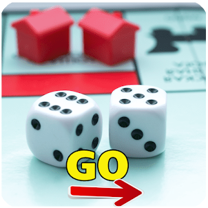 Go calc Monopoly: Dice & Money