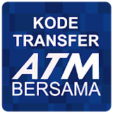 Kode Bank Transfer icon
