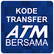 Kode Bank Transfer