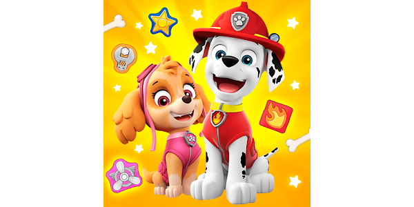 La Patrulla Canina al rescate - Aplicaciones en Google Play