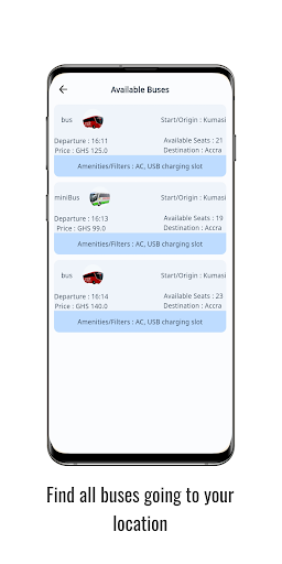 Adinkra Xpress Screen 2