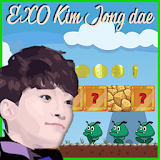 EXO Jump Games (Part 2) icon