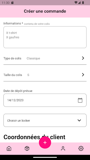 QOMOD Screen 3