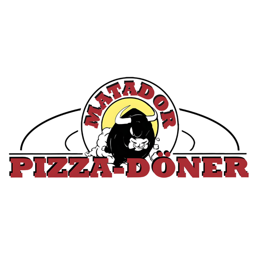 Matador BLUDENZ Pizza-Döner logo