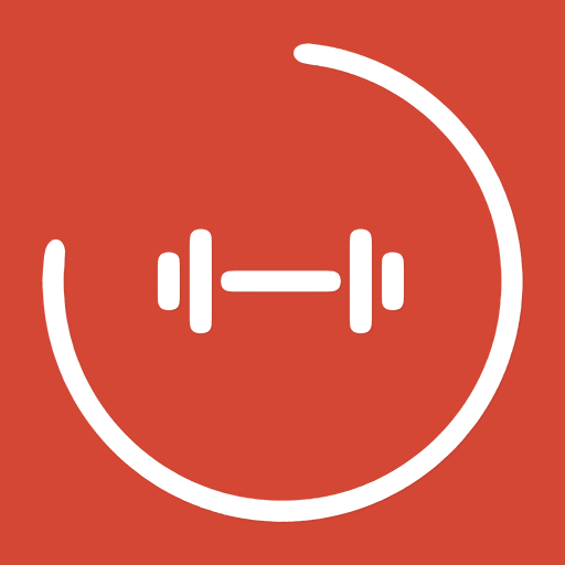 Intensity - Powerlifting Log  Icon