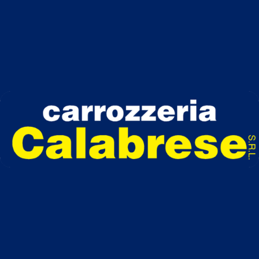 Carrozzeria calabrese logo