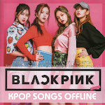Cover Image of Herunterladen BLACKPINK Hop : Kpop Music Offline 1.0.0 APK