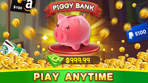 Lucky Slots - Win Money Game