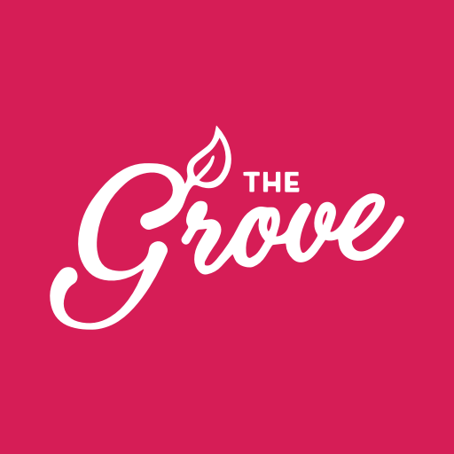 The Grove - Smoothies & Juice logo