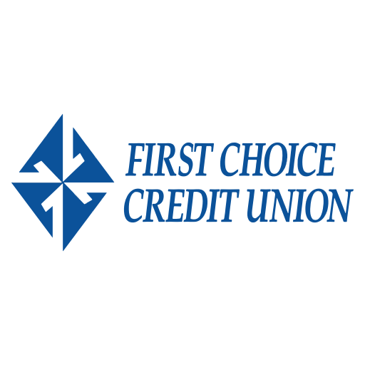 First Choice Credit Union Memb logo