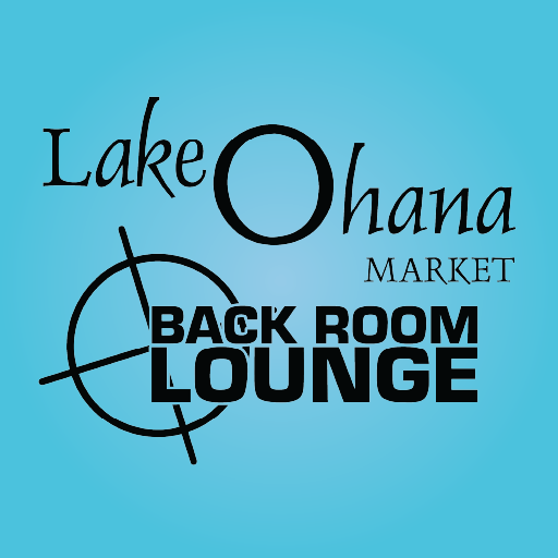 Lake Ohana Market logo