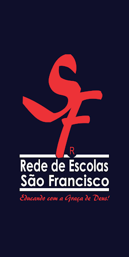 Android application Rede SF screenshort