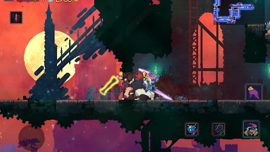 Dead Cells APK MOD (Unlimited Money) v3.2.6 Gallery 9