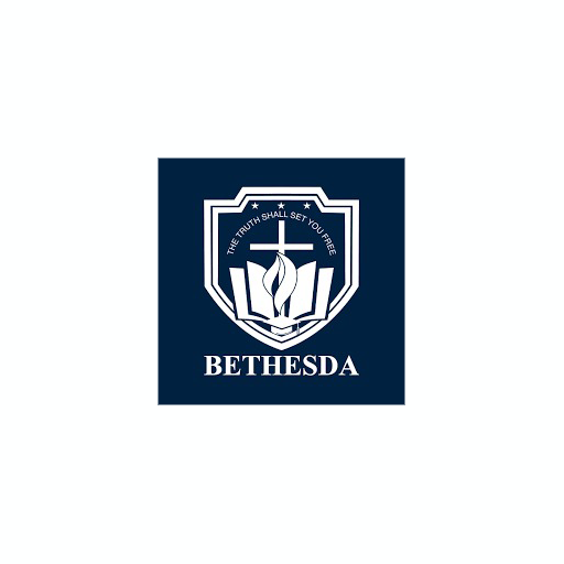Bethesda Christian Academy logo