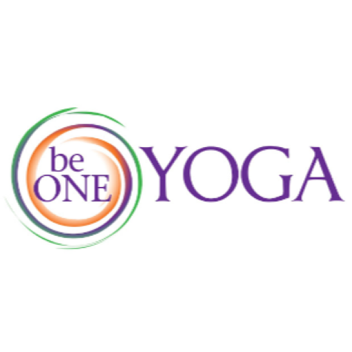 Be One Yoga Studio logo