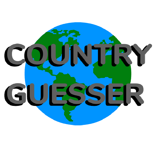 CountryGuesser: Geography Quiz