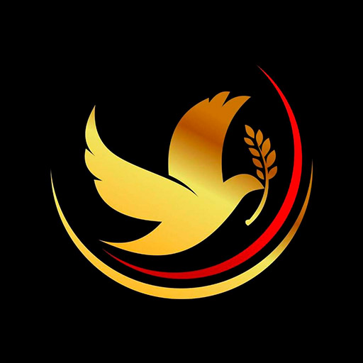 Radio Fuego del Espíritu Santo logo