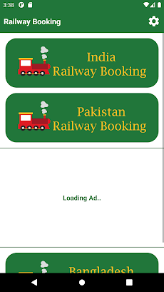 Online Railway Ticket Booking Guideのおすすめ画像3