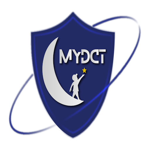 MyDCT VPN logo