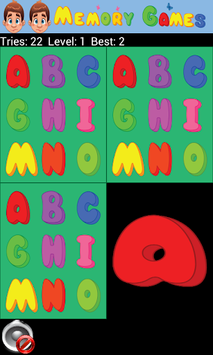 Alphabet Games  screenshots 1