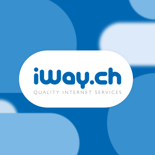 iWay TV logo