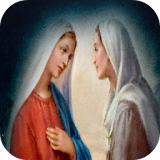 Virgen Maria Novena 2 icon