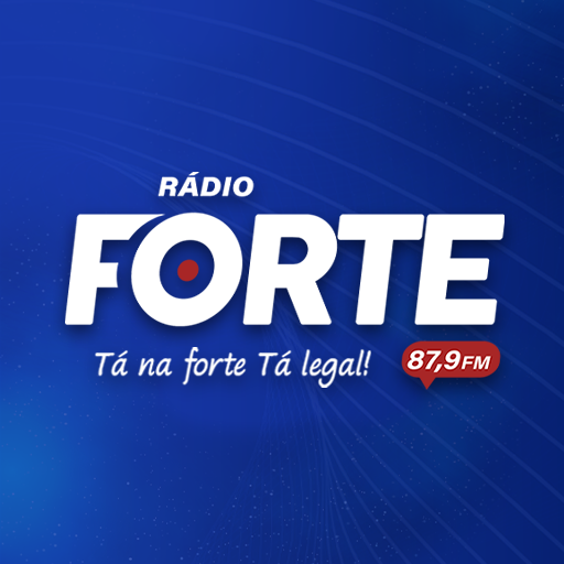 Radio Forte FM logo