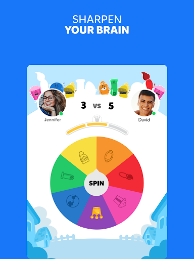 Trivia Crack: Fun Quiz Games
