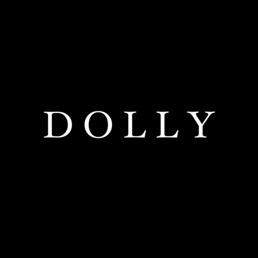 Dolly Boutique logo