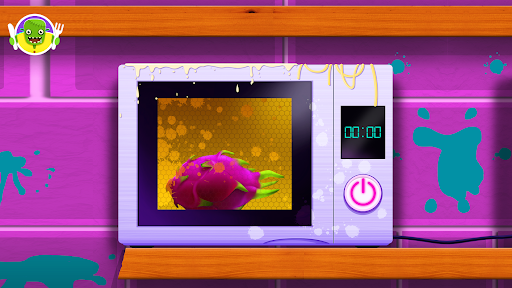 Cooking Games for kids screenshot 30