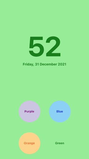 Weeko Screen 2