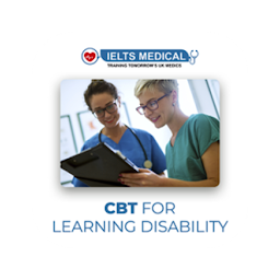 Icon image CBT Learning Disability Nurses