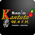 Cover Image of Download RADIO KANTUTA VIACHA - BOLIVIA 2.0 APK