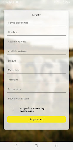 CoolTag Screen 2
