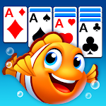 Cover Image of 下载 Solitaire Ocean  APK