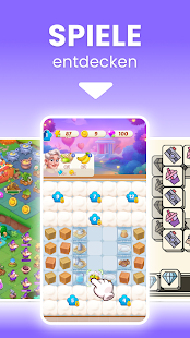MISTPLAY: Spiele für Belohnung Screenshot