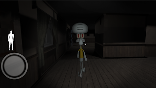 Sinister  Squid mod Game - Screenshot 3