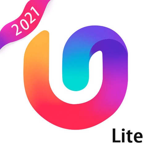 U Launcher Lite-New 3D Launcher 2019, Hide apps