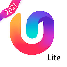 Immagine dell'icona U Launcher Lite-Hide apps