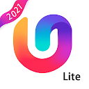 Загрузка приложения U Launcher Lite-New 3D Launcher 2020, Hid Установить Последняя APK загрузчик