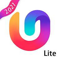 U Launcher Lite-アプリを隠す